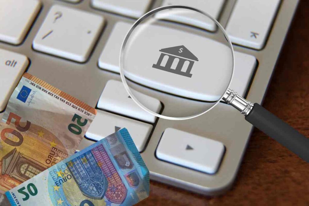 Quanto guadagna la Banca d’Italia