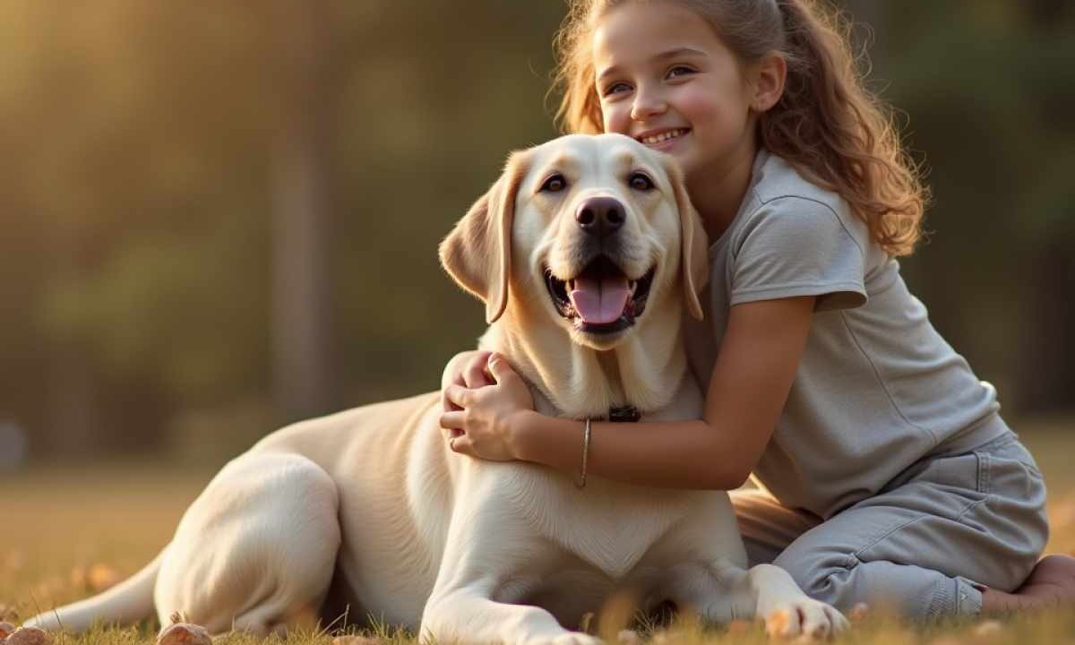 Bambina va al canile per scegliere un cucciolo, quello che succede è da brividi
