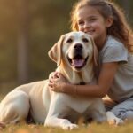 Bambina va al canile per scegliere un cucciolo, quello che succede è da brividi
