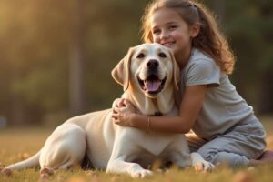 Bambina va al canile per scegliere un cucciolo, quello che succede è da brividi