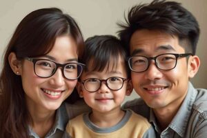Figlio intelligente, gli studi parlano chiaro: "Da chi si eredità il QI