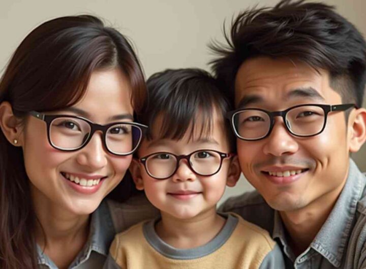 Figlio intelligente, gli studi parlano chiaro: "Da chi si eredità il QI