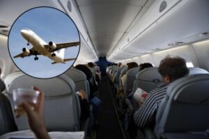 Il dibattito si riaccende grazie alla cosiddetta “regola delle 5 file”, una teoria che suggerisce come la posizione del passeggero a bordo