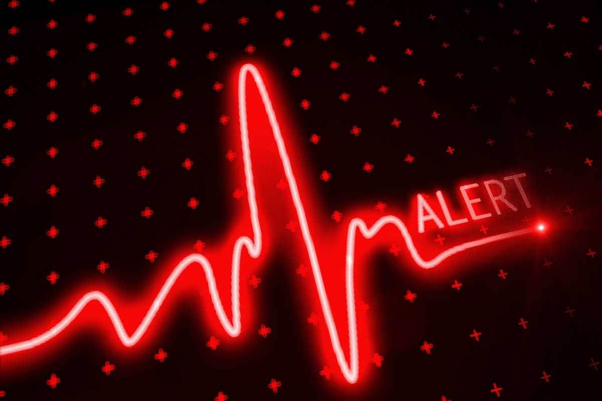 Allarme sicurezza italia