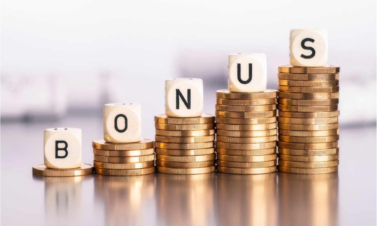 Bonus