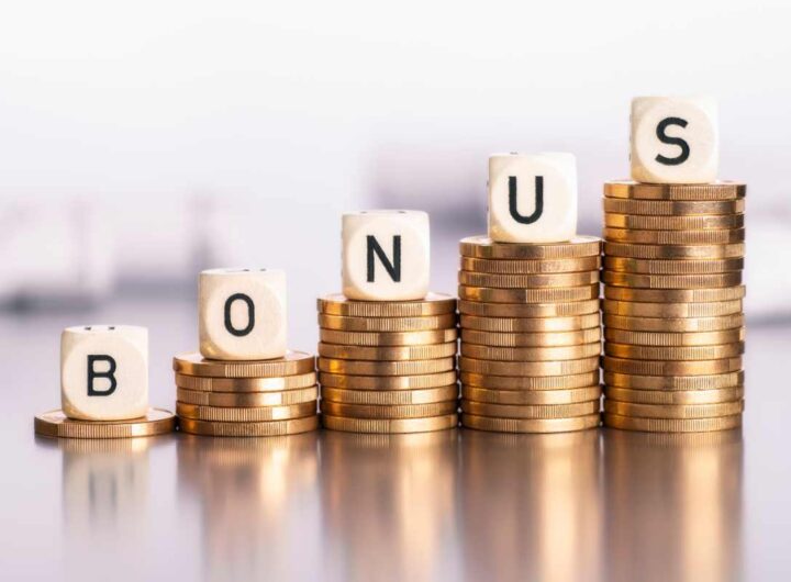 Bonus