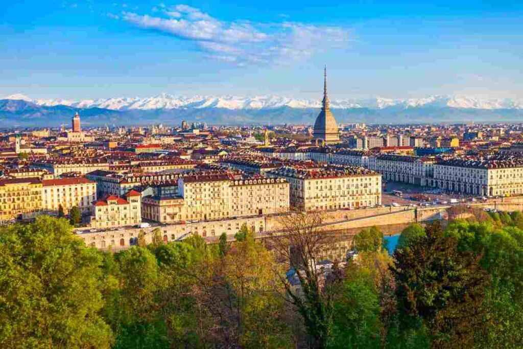 Migliori città italiane