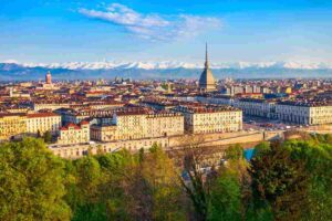 Migliori città italiane