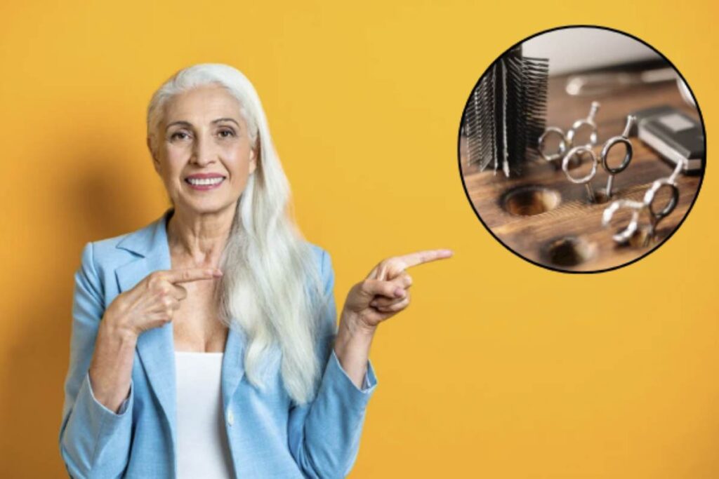 I tagli capelli over 60 che si combinano in modo strategico agli occhiali rappresentano una soluzione vincente per valorizzare i lineamenti,