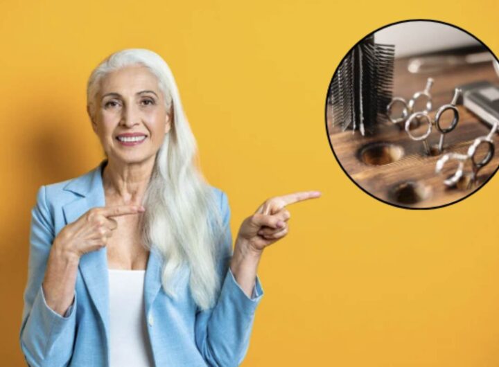 I tagli capelli over 60 che si combinano in modo strategico agli occhiali rappresentano una soluzione vincente per valorizzare i lineamenti,