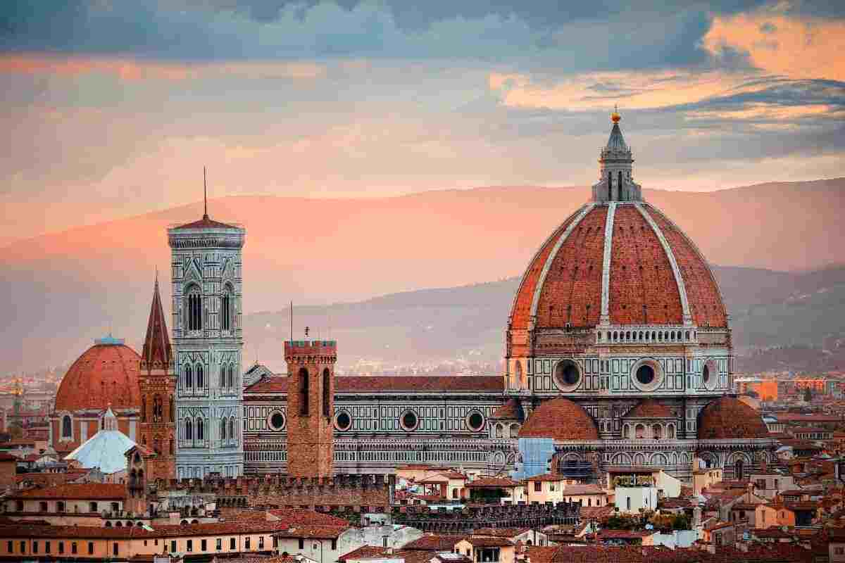 Migliori città italiane