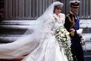 Lady Diana condizioni tomba