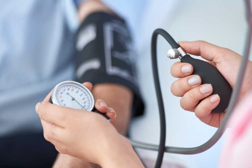 Pressione minima massima quale guardare di più