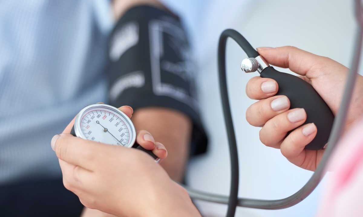 Pressione minima massima quale guardare di più