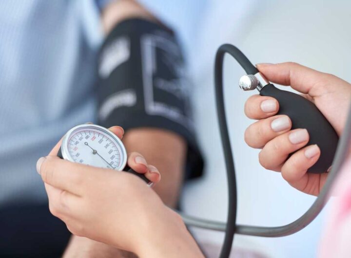Pressione minima massima quale guardare di più
