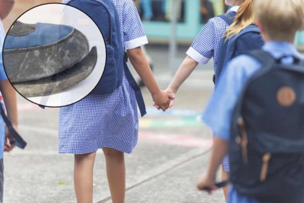 Ogni giorno, all'interno di una classe, i bambini vivono esperienze che li accompagneranno per tutta la vita