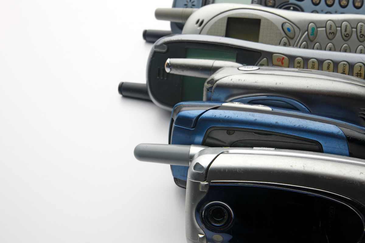 Telefoni valore