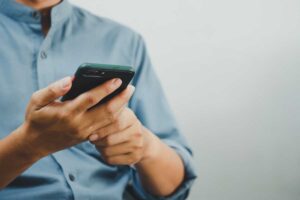 Telefono perché si scarica velocemente