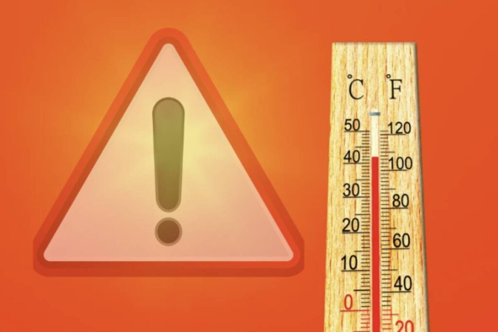 Il caldo intenso sarà protagonista indiscusso dei prossimi mesi, con qualche temporanea tregua al Centro-Nord, ma con un Sud che continuerà a registrare valori termici elevati