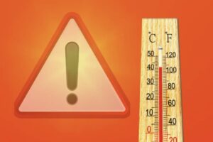 Il caldo intenso sarà protagonista indiscusso dei prossimi mesi, con qualche temporanea tregua al Centro-Nord, ma con un Sud che continuerà a registrare valori termici elevati