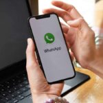 WhatsApp funzione novità