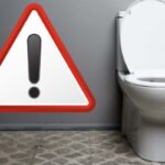 Secondo studi recenti, solo il 25% degli utenti ricorda di igienizzare il proprio telefono dopo averlo utilizzato in bagno.