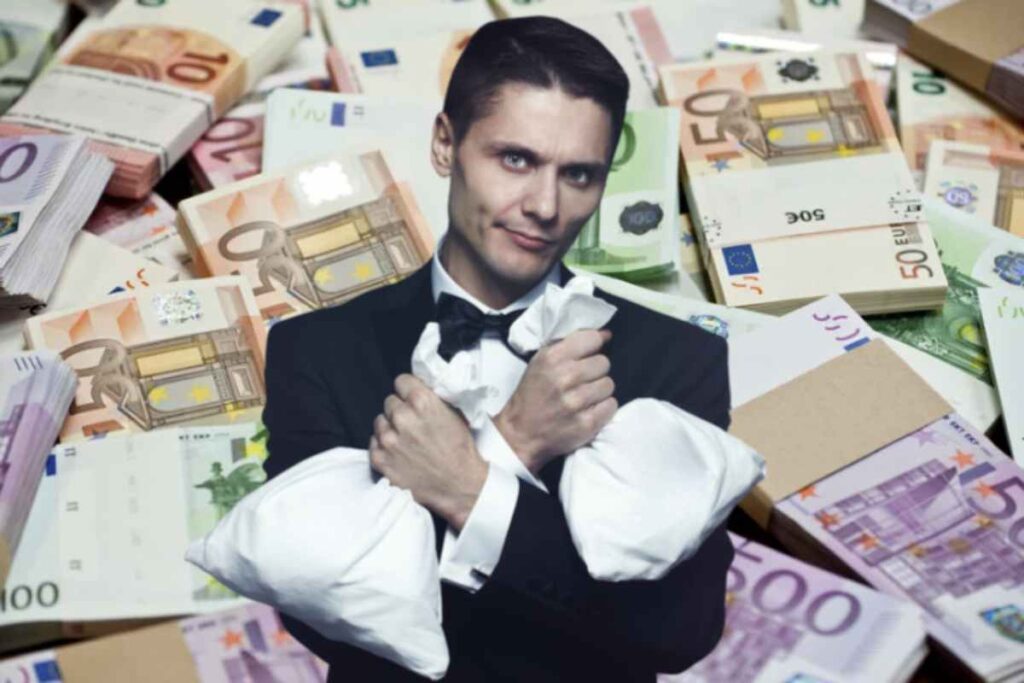Humphrey Yang, esperto di finanza personale e creatore di contenuti su YouTube e TikTok, ha recentemente condiviso quattro mosse
