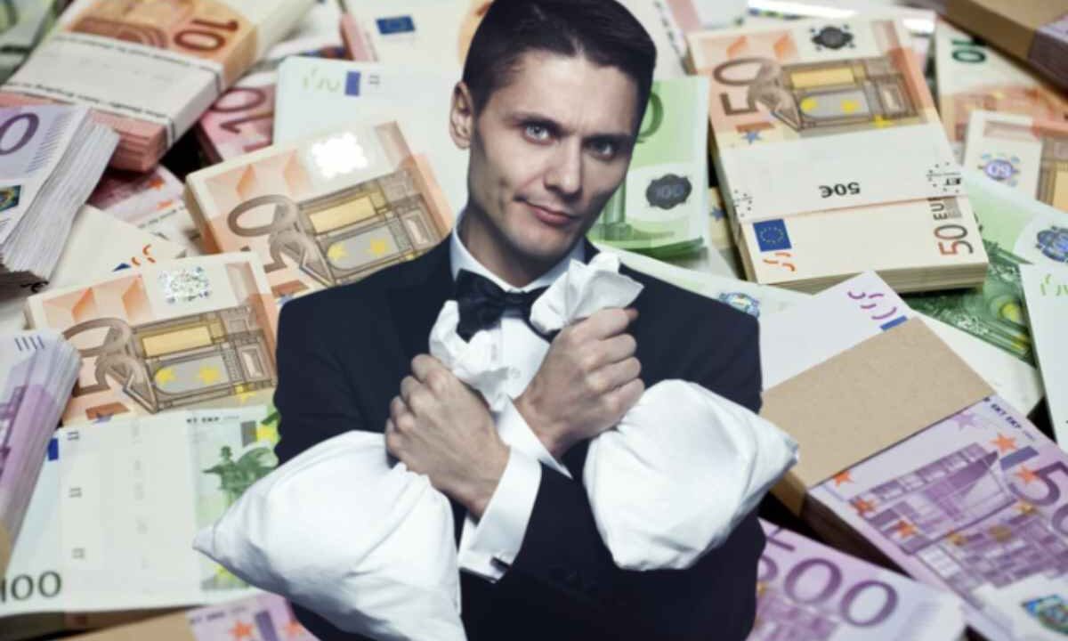 Humphrey Yang, esperto di finanza personale e creatore di contenuti su YouTube e TikTok, ha recentemente condiviso quattro mosse