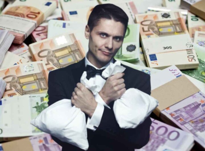 Humphrey Yang, esperto di finanza personale e creatore di contenuti su YouTube e TikTok, ha recentemente condiviso quattro mosse
