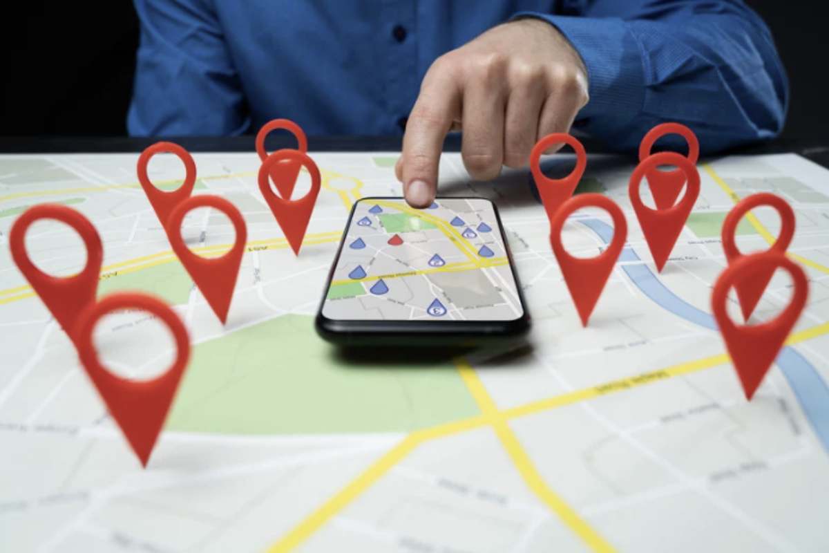 L’aggiornamento di Google Maps si inserisce in un contesto di crescente attenzione verso la sostenibilità ambientale e la lotta contro i cambiamenti climatici.