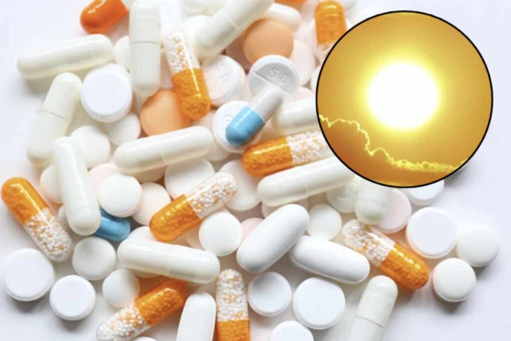 Uno degli aspetti più rilevanti da considerare in questa stagione è la fotosensibilizzazione indotta da farmaci,