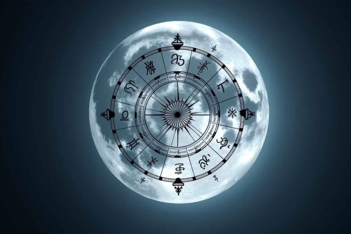 Oroscopo Luna