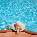 Piscina rischio salute