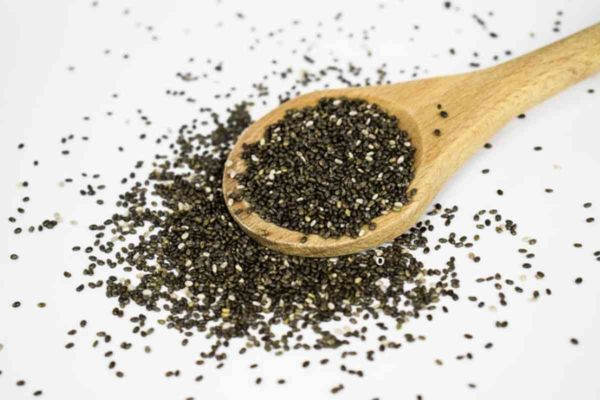Oltre al controllo della pressione sanguigna, i semi di chia offrono molteplici benefici per la salute generale. Sono ricchi di antiossidanti