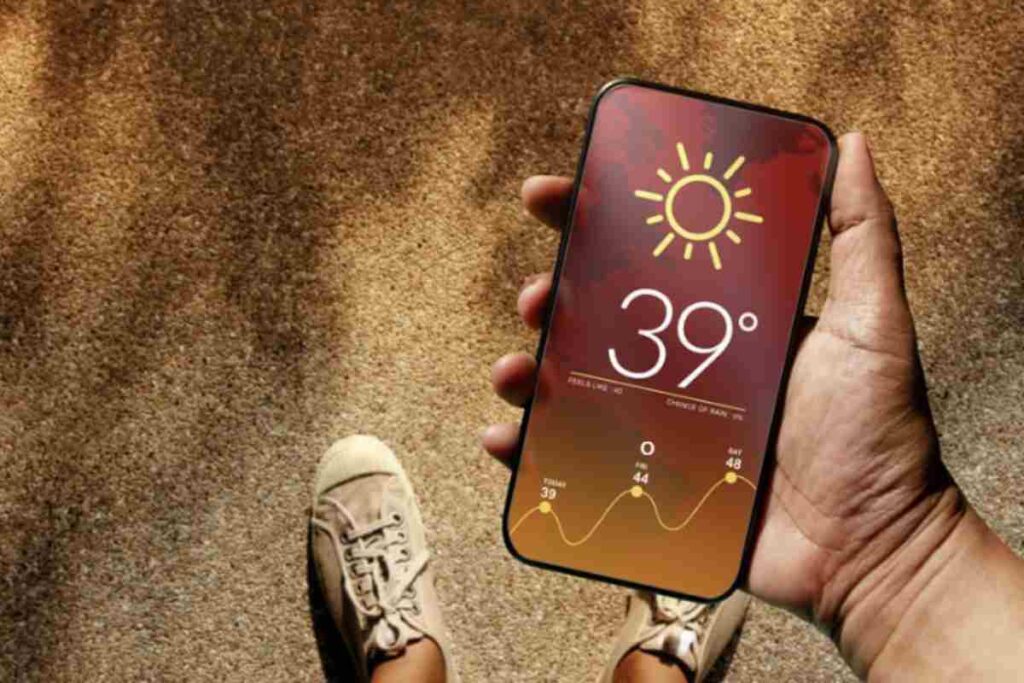 Il mese estivo per eccellenza, tradizionalmente sinonimo di vacanze e relax, si prepara infatti a registrare condizioni climatiche particolarmente critiche