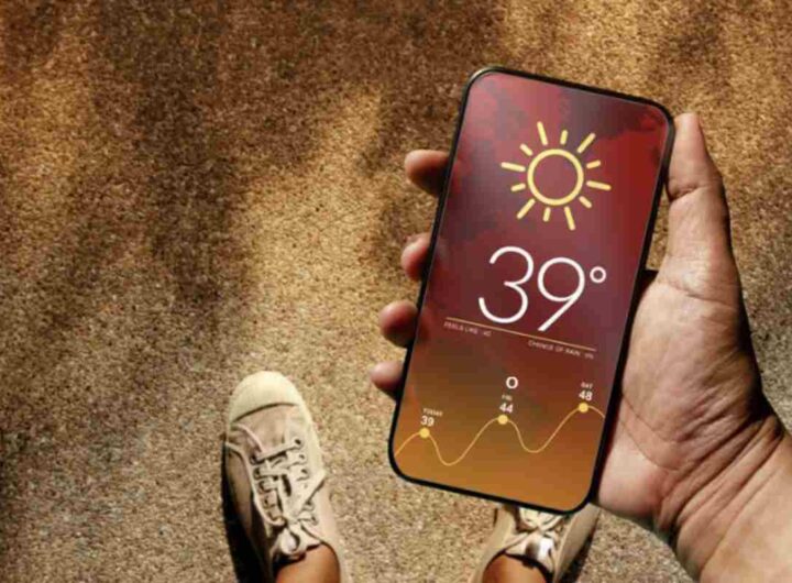 Il mese estivo per eccellenza, tradizionalmente sinonimo di vacanze e relax, si prepara infatti a registrare condizioni climatiche particolarmente critiche