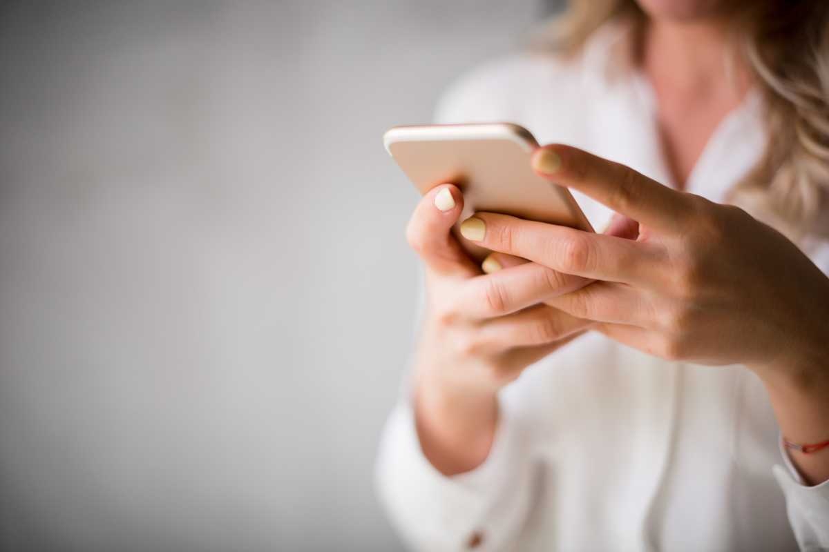 Telefono novità Italia