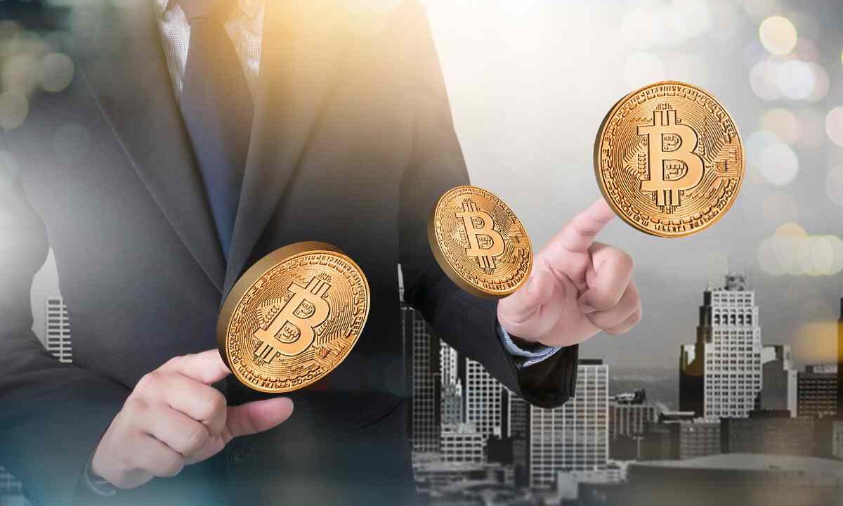 Bitcoin, trucchi per diventare ricchi