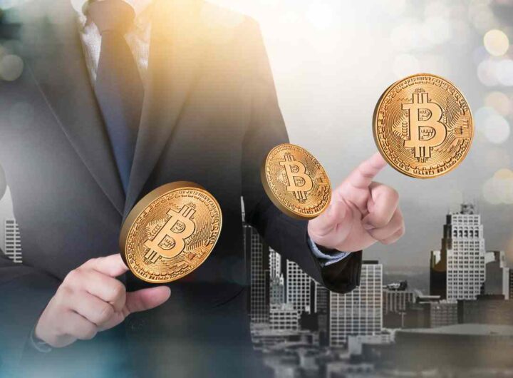 Bitcoin, trucchi per diventare ricchi
