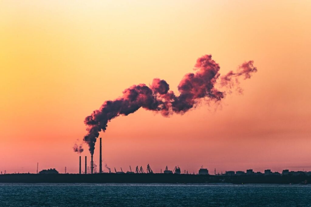 Gas radioattivo , rischio tumore ai polmoni elevato