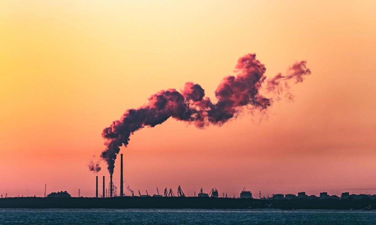 Gas radioattivo , rischio tumore ai polmoni elevato