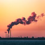 Gas radioattivo , rischio tumore ai polmoni elevato