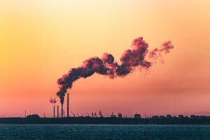 Gas radioattivo , rischio tumore ai polmoni elevato