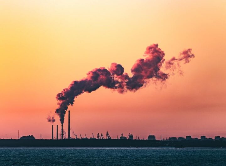 Gas radioattivo , rischio tumore ai polmoni elevato