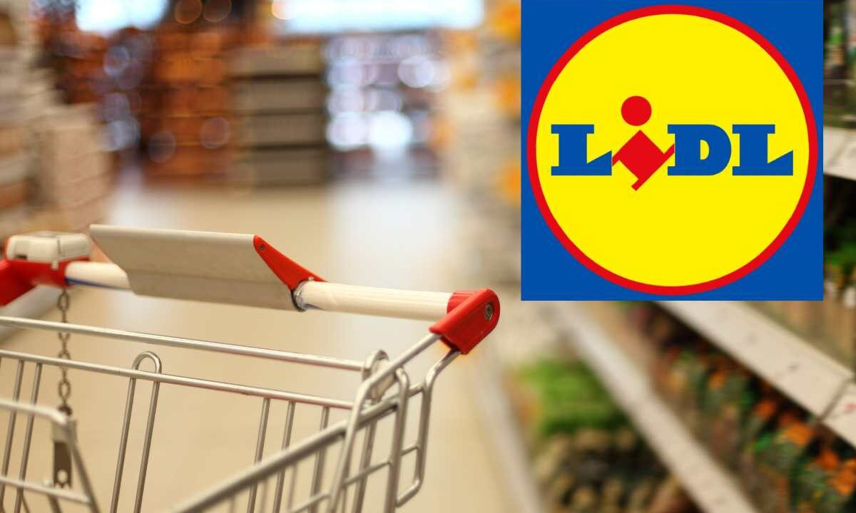 ultima offerta lidl