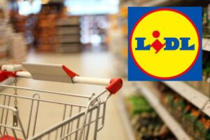 ultima offerta lidl