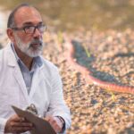 Il pericolo del verme carnivoro e le sue caratteristiche